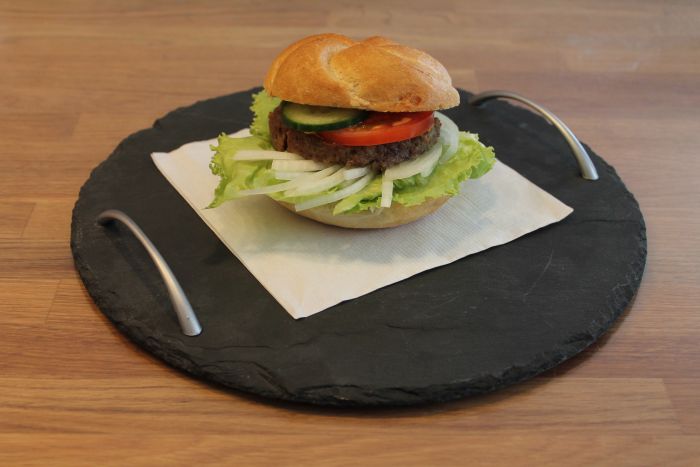 Blösch Burger