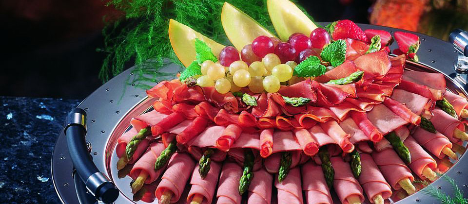 mit eigener Rezeptur
